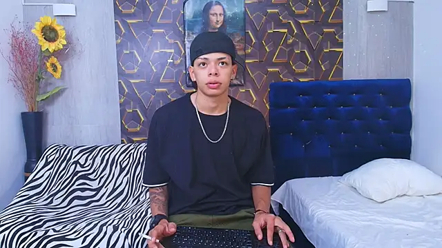 Harry jhonsson online show from May 29, 2026, 10:52 pm
