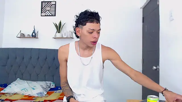 Harry jhonsson online show from May 30, 2026, 11:46 pm