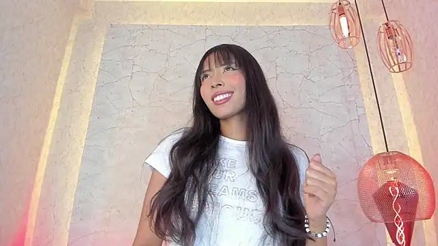 aprilalen online show from February 16, 2025, 7:15 am