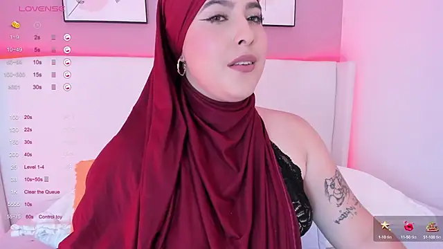 zahida s online show from December 11, 2024, 10:27 pm