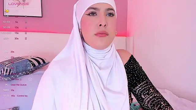 zahida s online show from December 24, 2024, 5:44 pm