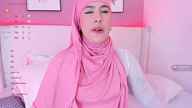 zahida s online show from January 21, 2025, 7:06 pm