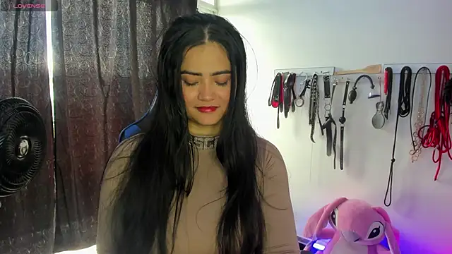 Snapshot of scarlet-kennedy98 chatting on January 6, 2025, 7:24 pm scarlet-kennedy98 online show from January 6, 2025, 7:24 pm