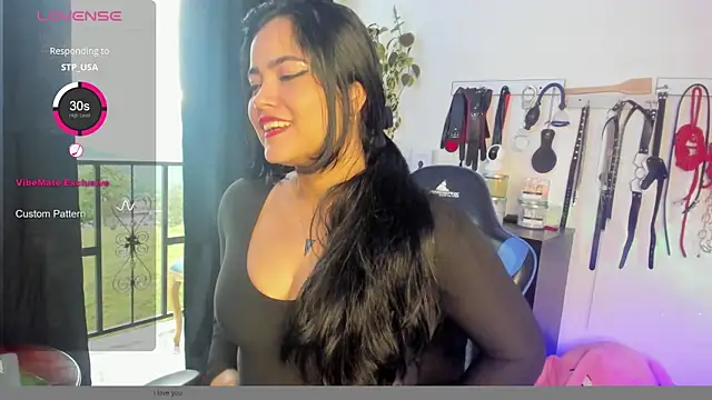 Snapshot of scarlet-kennedy98 chatting on January 31, 2025, 10:21 pm scarlet-kennedy98 online show from January 31, 2025, 10:21 pm