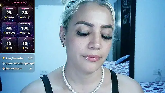 Snapshot of LuCKy_JoK chatting on March 2, 2025, 5:36 pm LuCKy JoK online show from March 2, 2025, 5:36 pm