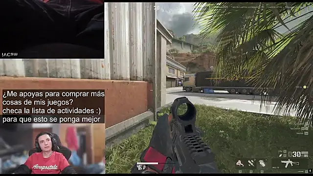 Snapshot of XxEnderxX chatting on February 10, 2026, 7:18 pm XxEnderxX online show from February 10, 2026, 7:18 pm