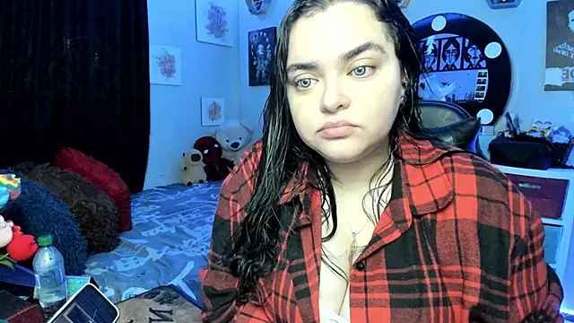 Snapshot of Luise_Meyrink chatting on December 2, 2025, 3:34 am Luise Meyrink online show from December 2, 2025, 3:34 am