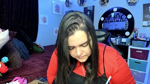 Snapshot of Luise_Meyrink chatting on February 7, 2026, 2:26 am Luise Meyrink online show from February 7, 2026, 2:26 am