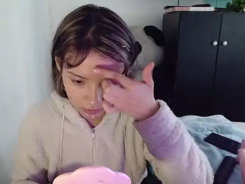 Snapshot of _annie_rosse chatting on February 10, 2026, 8:24 pm annie rosse online show from February 10, 2026, 8:24 pm