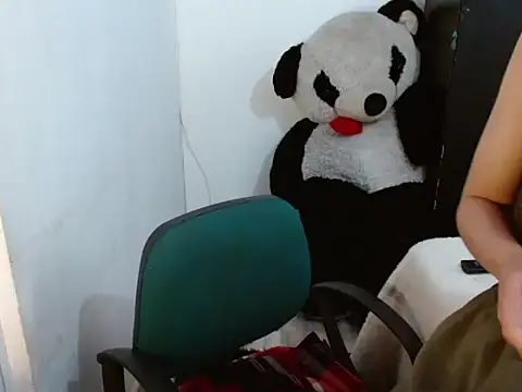 Snapshot of _annie_rosse chatting on February 18, 2026, 8:27 pm annie rosse online show from February 18, 2026, 8:27 pm