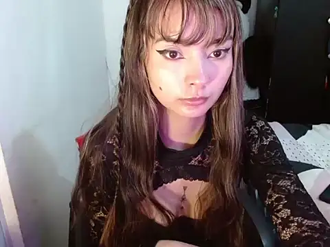 Snapshot of _annie_rosse chatting on February 19, 2026, 9:55 pm annie rosse online show from February 19, 2026, 9:55 pm