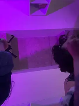 aangie  uwu online show from January 10, 2025, 1:42 am