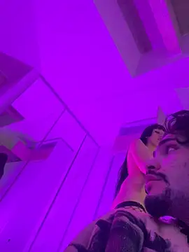 aangie  uwu online show from January 18, 2025, 2:36 am