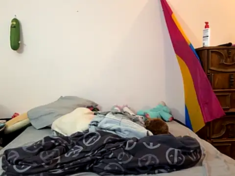 bbdubzbubbz online show from January 7, 2026, 12:57 am