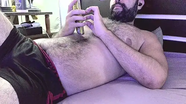 Snapshot of machoathome chatting on January 31, 2025, 8:43 pm machoathome online show from January 31, 2025, 8:43 pm