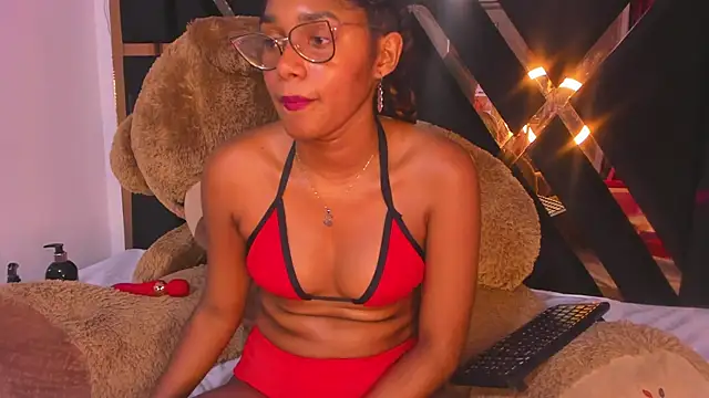 Snapshot of Ebony_beautifull chatting on February 26, 2025, 6:37 am Ebony beautifull online show from February 26, 2025, 6:37 am