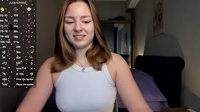 Snapshot of ThreeshaWhite chatting on January 15, 2026, 7:13 am ThreeshaWhite online show from January 15, 2026, 7:13 am