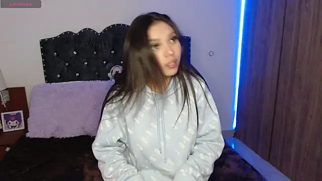 Maiaa evans online show from January 9, 2025, 12:46 am