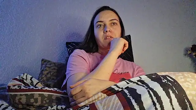 Cyndee Winter online show from December 27, 2024, 6:42 pm