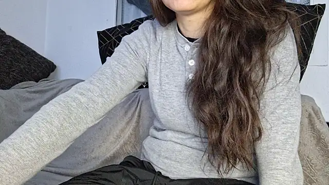 Cyndee Winter online show from January 2, 2025, 2:46 pm