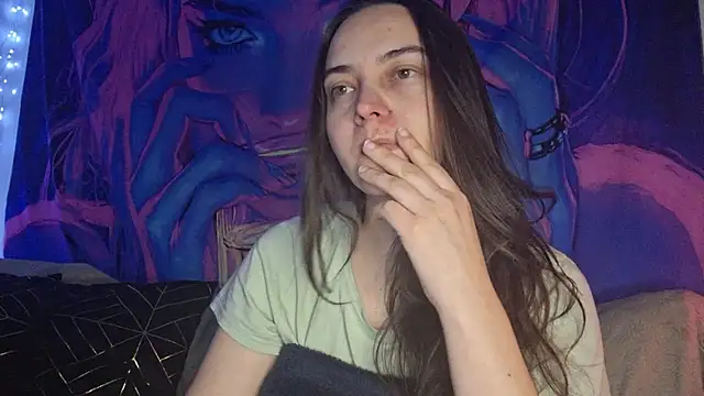 Cyndee Winter online show from January 5, 2025, 9:03 pm