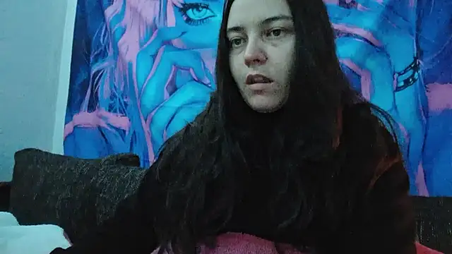 Cyndee Winter online show from January 15, 2025, 3:50 pm