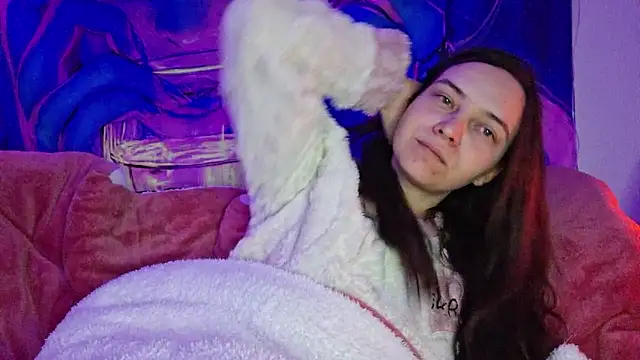 Cyndee Winter online show from January 21, 2025, 10:51 pm