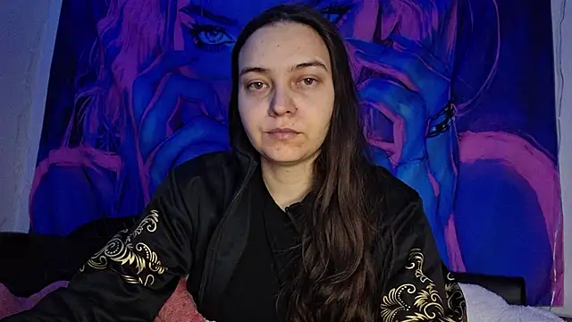 Cyndee Winter online show from January 30, 2025, 6:21 pm