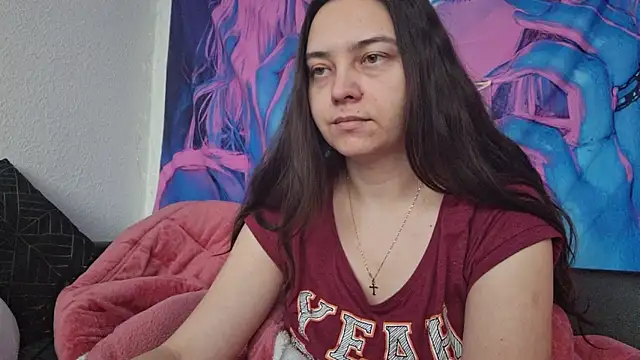 Cyndee Winter online show from February 8, 2025, 3:31 pm