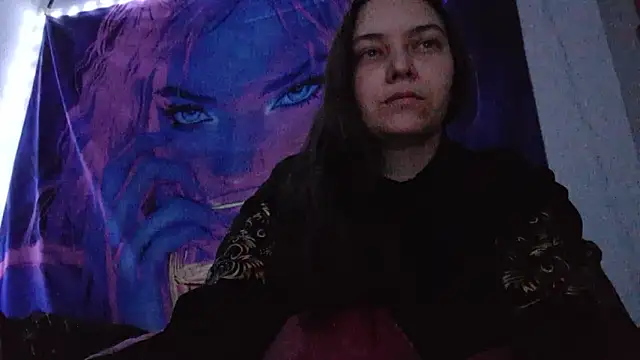 Cyndee Winter online show from February 19, 2025, 4:33 pm