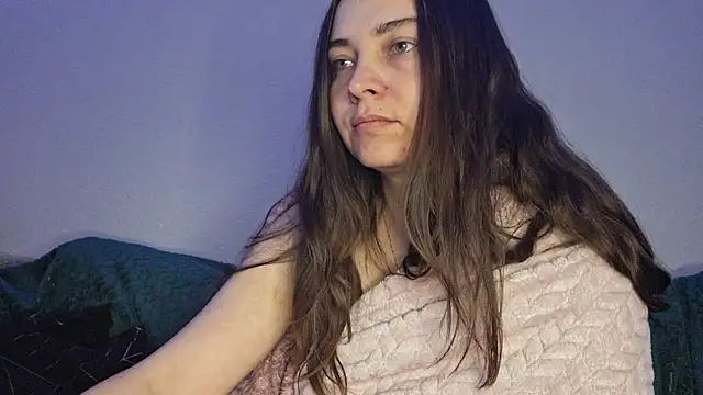 Cyndee Winter online show from March 1, 2025, 9:48 pm