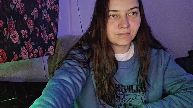 Cyndee Winter online show from March 16, 2025, 9:26 pm