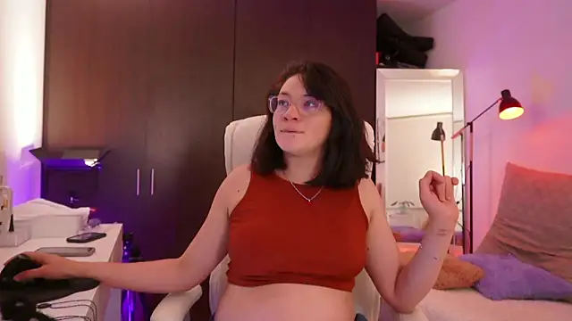 Snapshot of Anah_s chatting on February 21, 2026, 12:00 am Anah s online show from February 21, 2026, 12:00 am