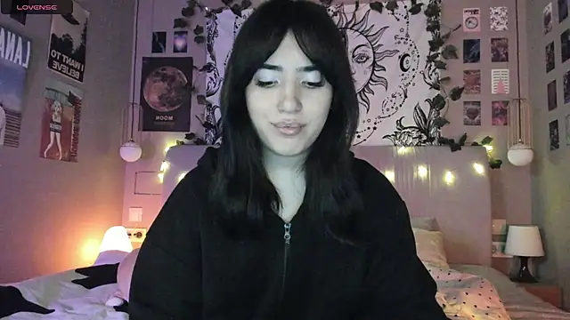 Snapshot of Anisawithlove chatting on December 29, 2024, 9:20 pm Anisawithlove online show from December 29, 2024, 9:20 pm