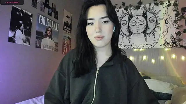 Snapshot of Anisawithlove chatting on January 30, 2025, 9:14 pm Anisawithlove online show from January 30, 2025, 9:14 pm