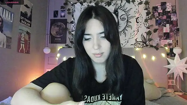 Snapshot of Anisawithlove chatting on January 31, 2025, 3:33 pm Anisawithlove online show from January 31, 2025, 3:33 pm