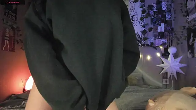 Snapshot of Anisawithlove chatting on February 18, 2025, 12:39 pm Anisawithlove online show from February 18, 2025, 12:39 pm