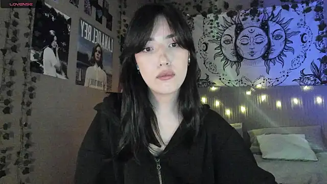 Snapshot of Anisawithlove chatting on February 21, 2025, 5:20 pm Anisawithlove online show from February 21, 2025, 5:20 pm