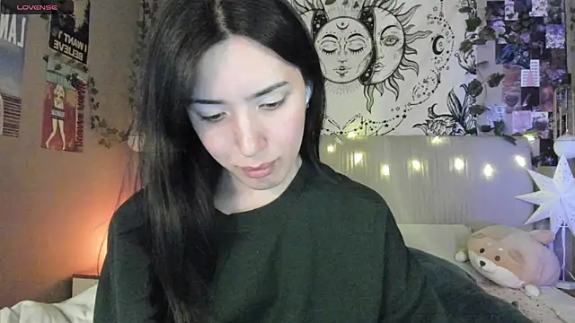 Snapshot of Anisawithlove chatting on March 18, 2025, 11:42 pm Anisawithlove online show from March 18, 2025, 11:42 pm