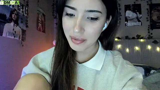 Snapshot of Anisawithlove chatting on October 12, 2025, 6:01 am Anisawithlove online show from October 12, 2025, 6:01 am