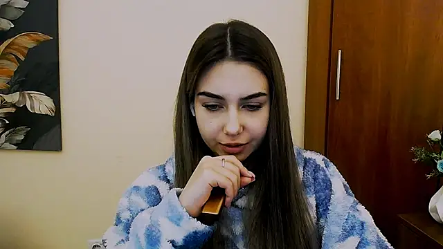 Lili magic online show from February 15, 2025, 4:01 pm