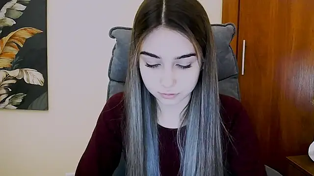 Lili magic online show from February 18, 2025, 1:22 pm