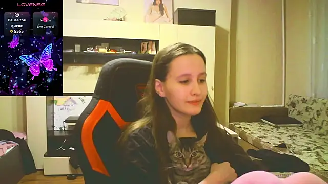 babywaifu online show from October 2, 2025, 12:28 am