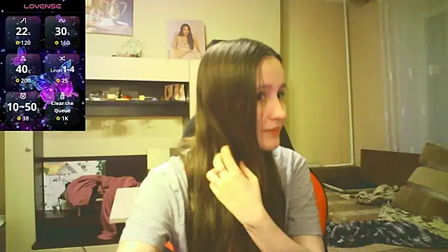 babywaifu online show from October 5, 2025, 3:49 am