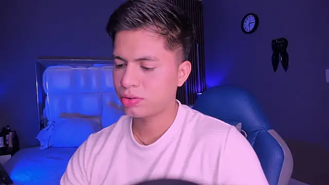 Snapshot of Niicky1_ chatting on September 8, 2025, 9:25 pm Niicky1 online show from September 8, 2025, 9:25 pm