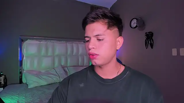 Snapshot of Niicky1_ chatting on September 13, 2025, 9:14 pm Niicky1 online show from September 13, 2025, 9:14 pm