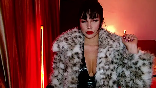 SpoilKaterina online show from March 23, 2026, 12:47 am