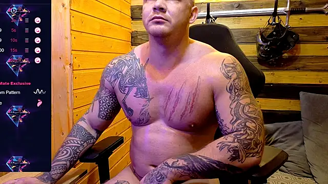 MrrKray online show from December 20, 2025, 8:49 pm