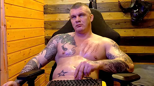 MrrKray online show from January 18, 2026, 7:39 pm