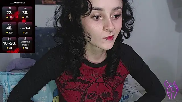 kitty22  online show from March 18, 2025, 4:04 pm